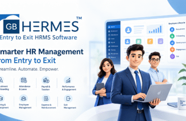 What is HRMS