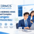 GB HERMES HRMS for Smarter Payroll Management